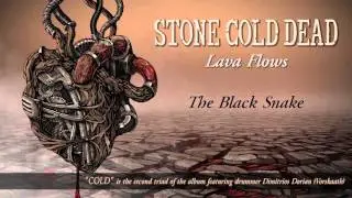 STONE COLD DEAD - Lava Flows #3 (PROMO TEASER)