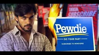 T-Series - PewDiePie Diss Track (Response) | Subscribe to T-Series