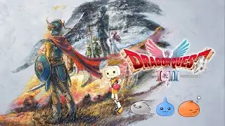 【ドラゴンクエストI＆II HD-2D版】ドラクエ2も初見！アレフガルドの世界へ冒険に行こう！ #14