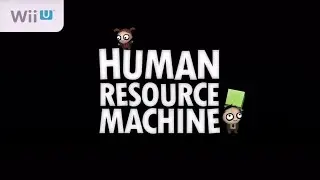 [eShop US] Human Resource Machine - First Look