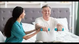Home Health Services: Recover at Home with Skilled Care After Discharge