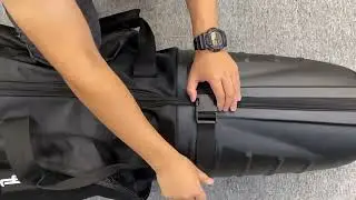Best Golf Travel Bag for Every Occasion | Custom & Wholesale Golf Bags by Szoneier