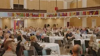 Generalforsamling 2025 i P+, Pensionskassen for Akademikere