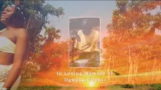 Larac okwang By OGWANG KLIPER Dance  By Lamogi Entertainment Group #Acholi Music #Africa #Luo 2023