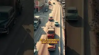 La Autopista Incompleta Cuban exile stories Forgotten Cuban history Afro-Cuban culture and survival