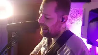 Won't Let You Go Cover By THEJCE