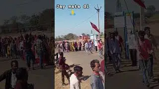 Jay mata di chunni Yatra piproda going to singari 🙏🙏🚩🚩🚩🚩🙏🚩🚩🙏❣️❣️❣️