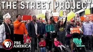 The Street Project (2022) | Full Documentary