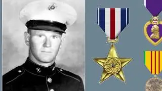 Clifton Bradley Smith - Vietnam Project