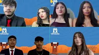 Debate del Gobierno Escolar
