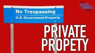 The Importance Of Private Property