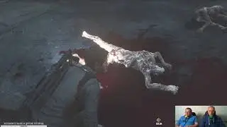 [DM] The Evil Within 2 часть 2 - П. Сальников, И. Овчаренко