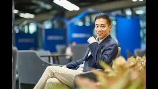 Liangbin Chen Biotech Manufacturing Specialist