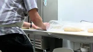 Smart vending machines fighting food insecurity with fresh produce in Frenchtown