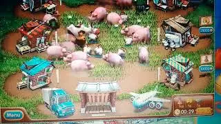 farm frenzy 2 animals sounds
