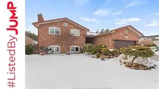 1545 Askin Avenue Windsor, Ontario N9B 3S1