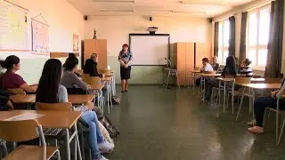 Veszélyben a tornaljai gimnázium jövője