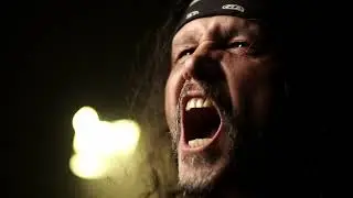Mosh Pit Rules | The Game [OFFICIAL VIDEO]