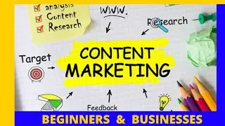 Content Marketing Course 2023 | Content Creators Guide