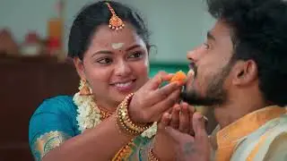 Anna - Full Ep - 713 - Shanmugam, Bharani, Rathna - Zee Tamil