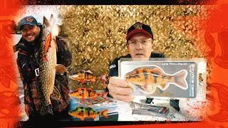 Isca Artificial | Savage gear 4D | Pesca Esportiva | Predator Pro Lures