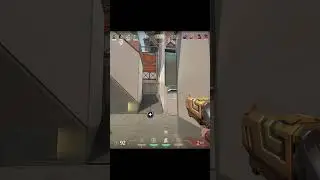 2 bullets = 2 headshots #valorant #chember