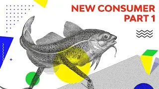 NEW CONSUMER. PART 1