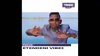 MJ MVALA on Trace Gospel #roshi99 #usenguye #gospel #velankosi #tracegospel