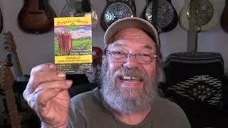Zapotec Tomatoes & Hatch Peppers