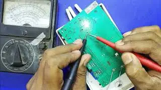 নষ্ট রাউটার ঠিক করলাম 😱 | Dead Router Repair | সহজ সমাধান ঘরে বসেই