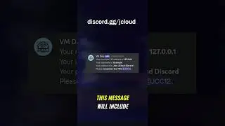 LINUX VPS JCLOUD #5 #discord #coding #windows #code #python  #microsoft #programming #hosting