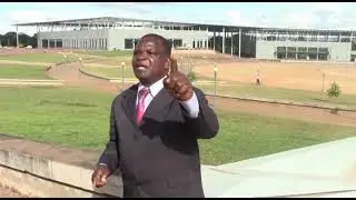 AMBUYE AITANA - Kalambo CCAP Chitsitsimutso Choir