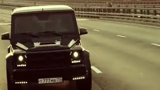 Russian Mafia Bass boost - Табор уходит в небо | Mercedes Benz | Salt 2 Music