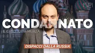 25 anni al dissidente anti Putin. In Russia le notizie sono manipolate? - Dispacci dalla Russia