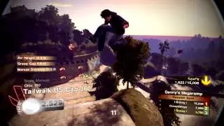 Danny's Mega World Record Fail