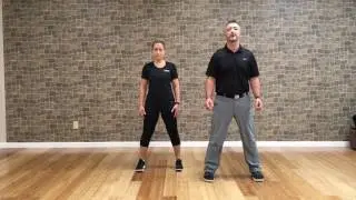7 SFT Squat Matrix