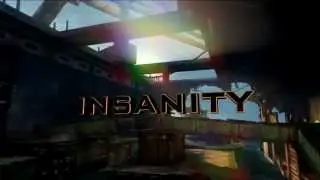 Insanity | An Uncharted 3 Dualtage ft. Instinctt and Airdy | By Sweazy