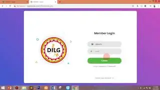 Online Repository Management System of Municipal Local Government Operation Officer