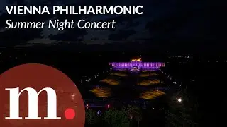 The 2024 Vienna Philharmonic Summer Night Concert&mdash;Shostakovich's Waltz No. 2