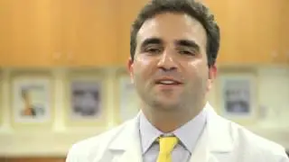 Introducing Dr. Isaac Sasson from Shady Grove Fertility