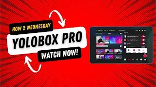 How to _ Yolo Box Pro