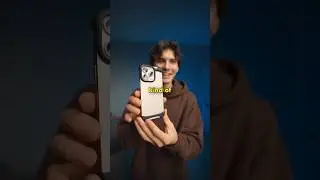 Trying the NAKED Phone Case 😭