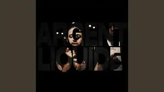 Argent Liquide