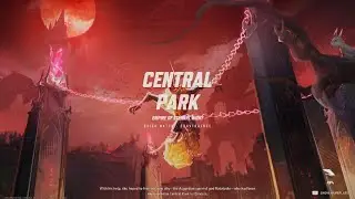 Marvel Rivals DR STRANGE PORTAL TRICK