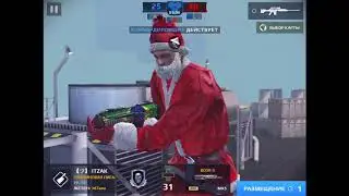 Mc5 E24 SASR Sniper gameplay