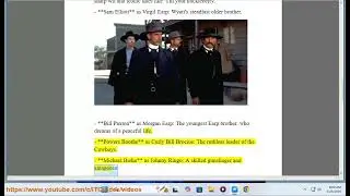 Tombstone cast: Tombstone Summary, Latest News, Trailer, Cast, Where to Watch (Explained).