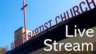 Crossing The Jordan - Joshua 3 with Mike Thompson