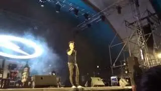 Still - Auryn - Alcobendas 17/5/2014
