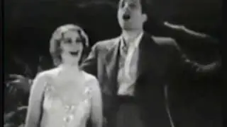 John Boles & Carlotta King sing 