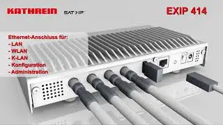 Sat-TV ohne Sat-Empf&auml;nger: SAT IP macht's m&ouml;glich